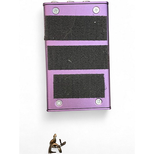 Used Strymon ULTRAVIOLET Effect Pedal