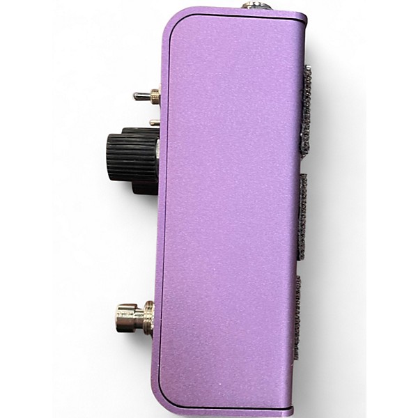 Used Strymon ULTRAVIOLET Effect Pedal