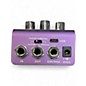 Used Strymon ULTRAVIOLET Effect Pedal