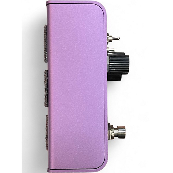 Used Strymon ULTRAVIOLET Effect Pedal