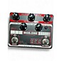 Used Mr Black MOD ONE Effect Pedal thumbnail
