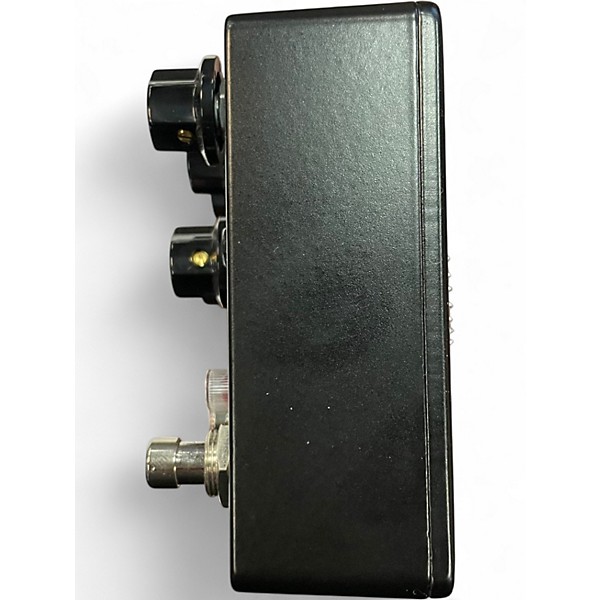 Used Mr Black MOD ONE Effect Pedal