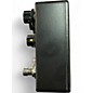 Used Mr Black MOD ONE Effect Pedal