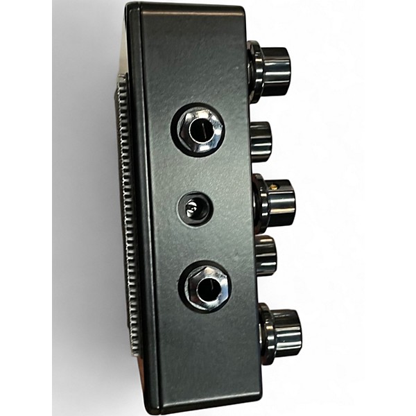 Used Mr Black MOD ONE Effect Pedal