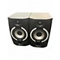 Used Tannoy REVEAL 501A Pair Powered Monitor thumbnail