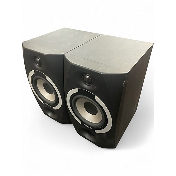 Used Tannoy REVEAL 501A Pair Powered Monitor
