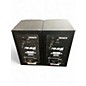 Used Tannoy REVEAL 501A Pair Powered Monitor