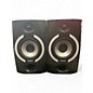 Used Tannoy REVEAL 501A Pair Powered Monitor