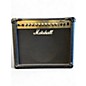 Used 2000s Marshall MG30DFX 1x10 30W Guitar Combo Amp thumbnail