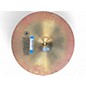 Used 2000s Yamaha 20in YDZ20R Cymbal