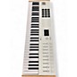 Used Arturia Keylab 61 Key MIDI Controller thumbnail