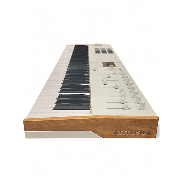 Used Arturia Keylab 61 Key MIDI Controller
