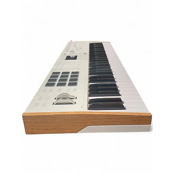 Used Arturia Keylab 61 Key MIDI Controller