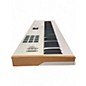 Used Arturia Keylab 61 Key MIDI Controller