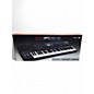 Used Akai Professional MPC Key 61 Keyboard Workstation thumbnail