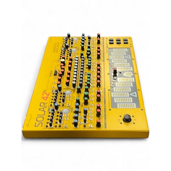 Used Elta Music solar 42n Synthesizer