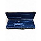Used Schecter Guitar Research blackjack Electric Guitar Case