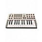 Used Akai Professional MPK Mini IV MIDI Controller thumbnail