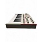 Used Akai Professional MPK Mini IV MIDI Controller