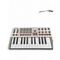 Used Akai Professional MPK Mini IV MIDI Controller