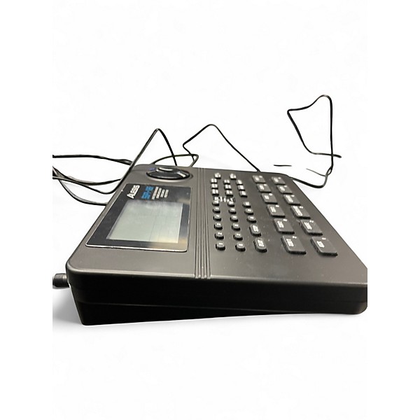 Used Alesis SA 16 Drum Machine
