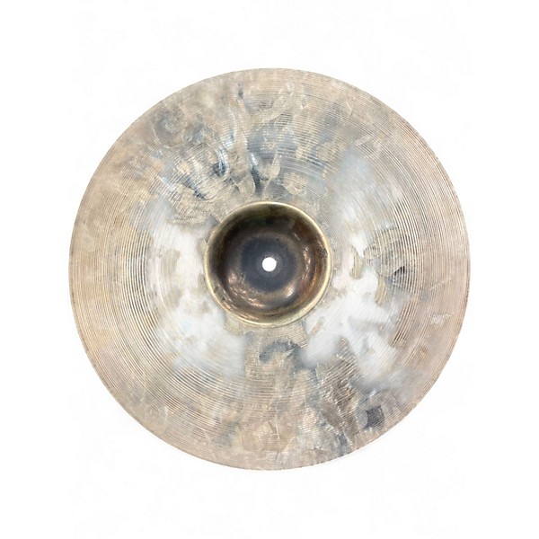 Used SABIAN 14in AAX Xplosion Hi Hat Pair Cymbal