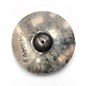 Used SABIAN 14in AAX Xplosion Hi Hat Pair Cymbal