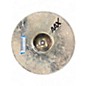 Used SABIAN 14in AAX Xplosion Hi Hat Pair Cymbal