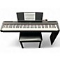 Used Yamaha P125B Bundle Digital Piano thumbnail