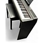 Used Yamaha P125B Bundle Digital Piano