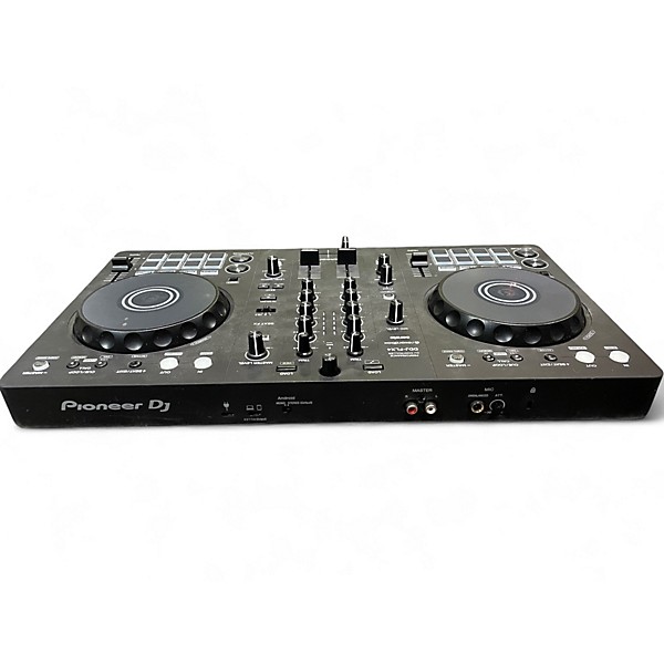 Used Pioneer DJ DDJ-FLX4 DJ Controller