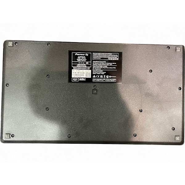 Used Pioneer DJ DDJ-FLX4 DJ Controller