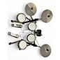 Used Donner DED-80 Electronic Drum Kit Electric Drum Set thumbnail