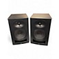Used Kali Audio LP-6 Pair  Powered Monitor thumbnail