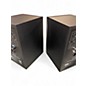 Used Kali Audio LP-6 Pair  Powered Monitor