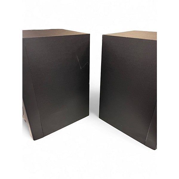 Used Kali Audio LP-6 Pair  Powered Monitor