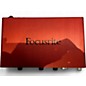 Used Focusrite Scarlett 2i4 Audio Interface