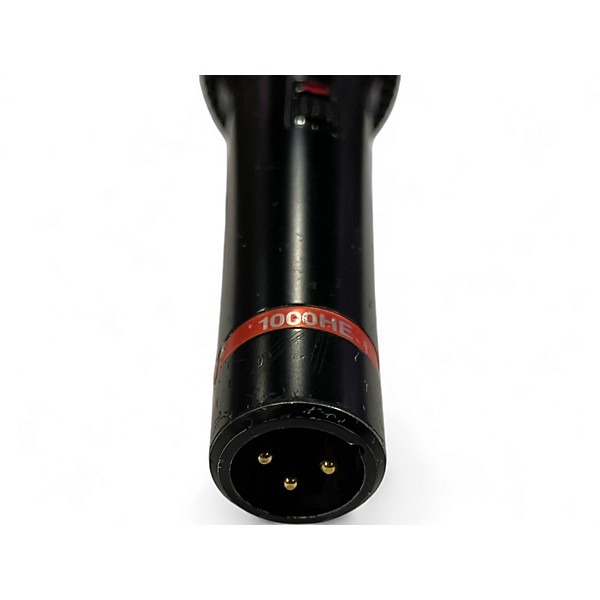 Used Audio-Technica 1000HE Dynamic Microphone