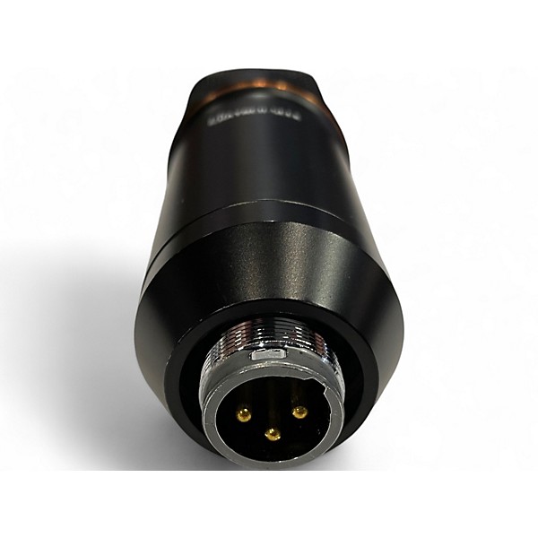 Used Haynor-seek Mic Condenser Microphone