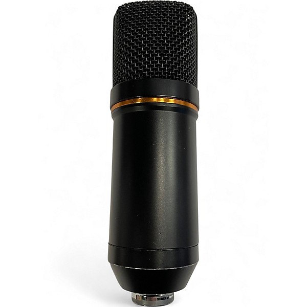 Used Haynor-seek Mic Condenser Microphone