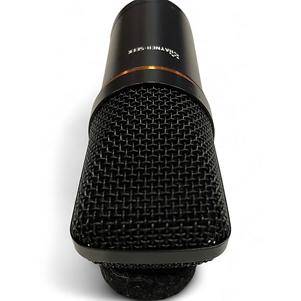 Used Haynor-seek Mic Condenser Microphone