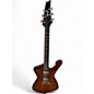 Used Ibanez IC200 2 Color Sunburst Solid Body Electric Guitar thumbnail