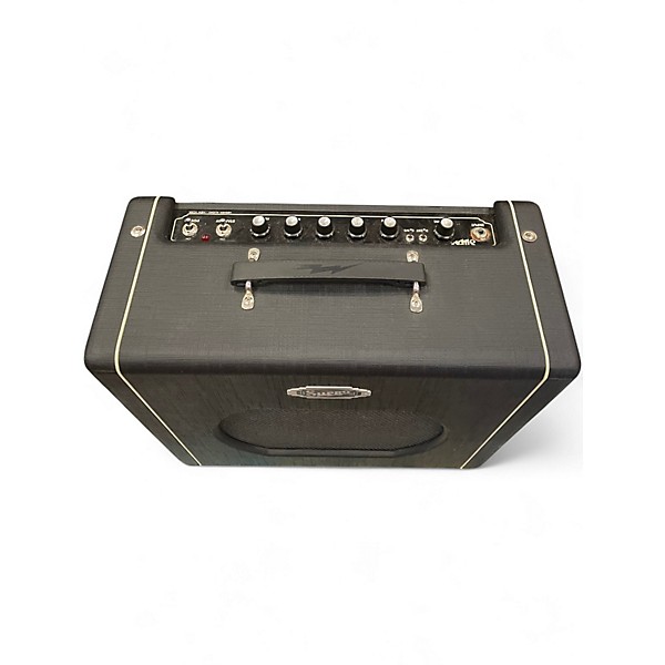 Used Supro BLUES KING 12 Tube Guitar Combo Amp