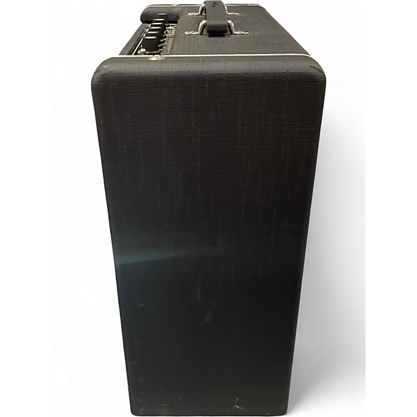 Used Supro BLUES KING 12 Tube Guitar Combo Amp