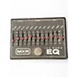 Used MXR TEN BAND EQ Pedal thumbnail