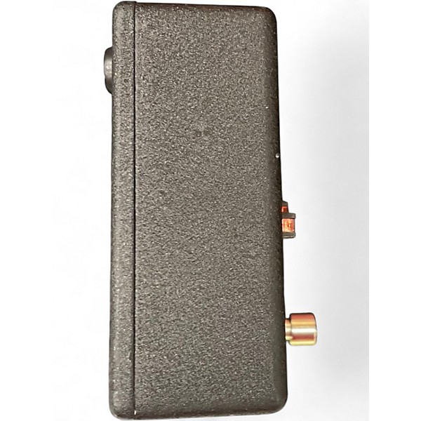 Used MXR TEN BAND EQ Pedal