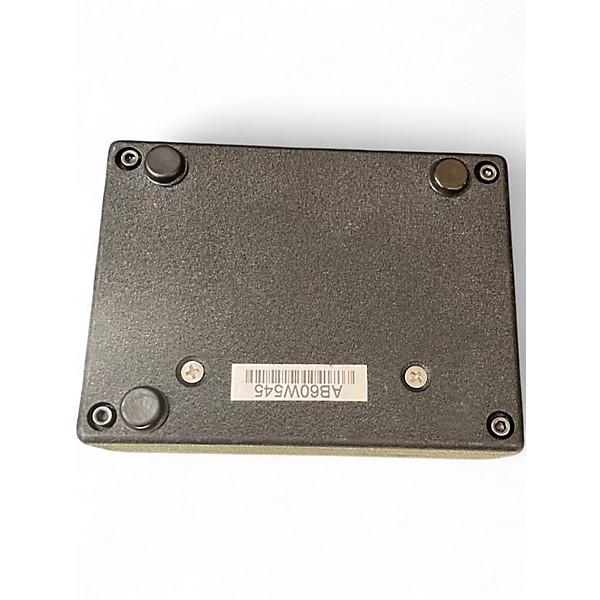 Used MXR TEN BAND EQ Pedal