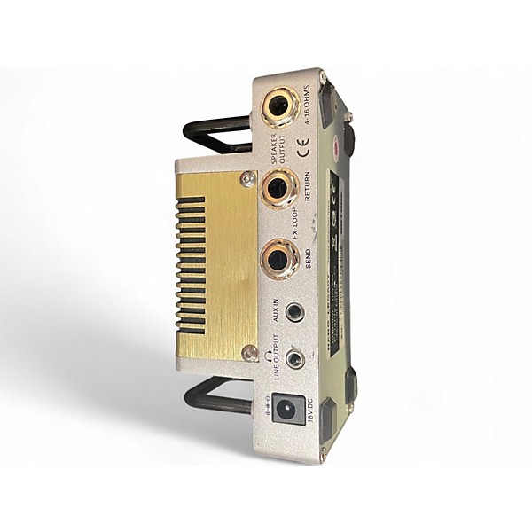 Used Hotone Effects SIVA BOOGIE Battery Powered Amp