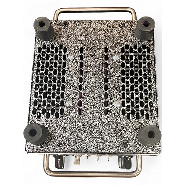 Used Rivera MINI ROCK REC Audio Converter