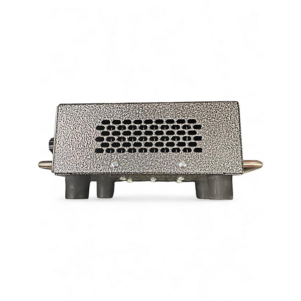 Used Rivera MINI ROCK REC Audio Converter